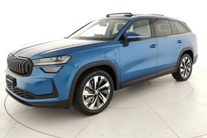 Škoda Kodiaq 1.5 TSI PHEV DSG Style