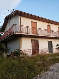 Casa indipendente
