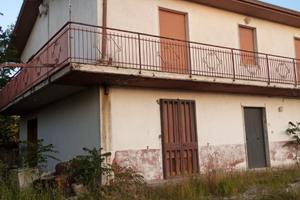 Casa indipendente