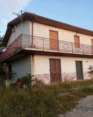 Casa indipendente