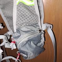 Gilet sportivo