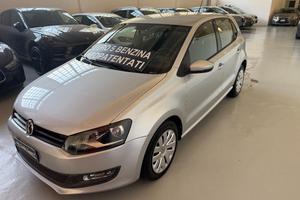 VOLKSWAGEN - Polo - 1.2 70CV 5p. Comfortline