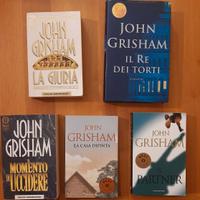 John Grisham