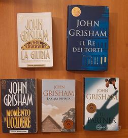 John Grisham