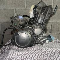 Blocco Motore Yamaha Xt 660