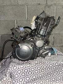 Blocco Motore Yamaha Xt 660