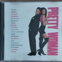 Pretty Woman 1990 colonna sonora