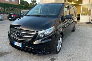 Mercedes-benz Vito 2.2 116 CDI PL Tourer Extra-Lon
