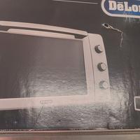 Forno elettrico De Longhi