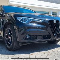 Alfa Romeo Stelvio 2.2 Diesel 210CV Q4 AT8