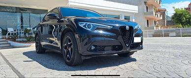 Alfa Romeo Stelvio 2.2 Diesel 210CV Q4 AT8