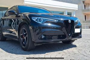 Alfa Romeo Stelvio 2.2 Diesel 210CV Q4 AT8