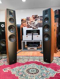 SCANSONIC Q10 DIFFUSORI DA PAVIMENTO BY RAIDHO 