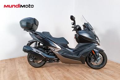 KYMCO XCITING 400 S - 2022