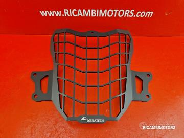 GRIGLIA FARO YAMAHA TENERE XT660Z
