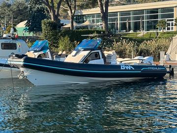 Bwa premium 32 + 2 x honda 200