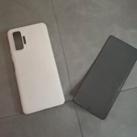 Custodia REDMI NOTE 10 PRO