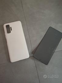 Custodia REDMI NOTE 10 PRO
