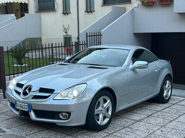 Mercedes slk r171 200kompressor 2009