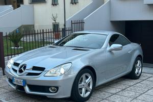 Mercedes slk r171 200kompressor 2009