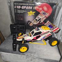 Road-Spark off-road 1:14