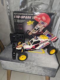 Road-Spark off-road 1:14