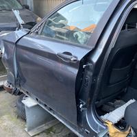 Porta anteriore sx Bmw f20