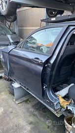 Porta anteriore sx Bmw f20