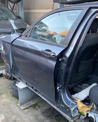 Porta anteriore sx Bmw f20