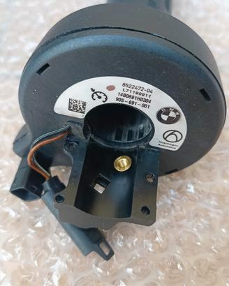 Manopola acceleratore riscaldata BMW S1000+compati