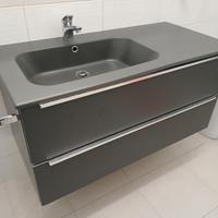 MOBILE CON LAVELLO BERLONI