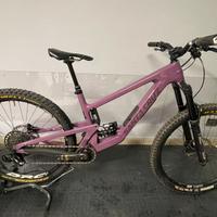 Santa cruz megatower Tg.L 2024
