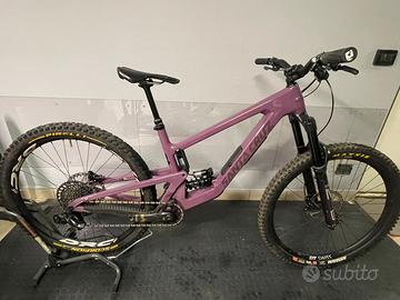 Santa cruz megatower Tg.L 2024