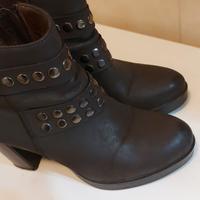 Stivaletti Queen Helena 38