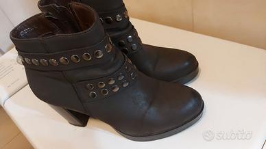 Stivaletti Queen Helena 38