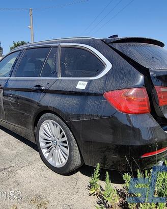 BMW 3 TOURING F31 318D 143CV 12-15 -ricambi