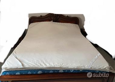 Topper matrimoniale in Memory foam