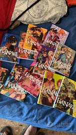 Fumetti manga