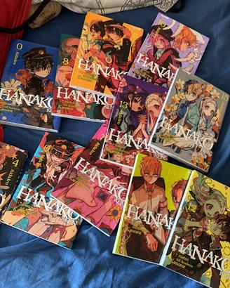 Fumetti manga