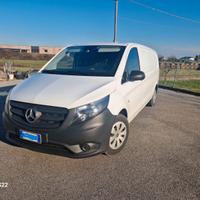 Mercedes-Benz Vito 1.7 110 CDI Extra Long