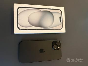Iphone 15 128Gb