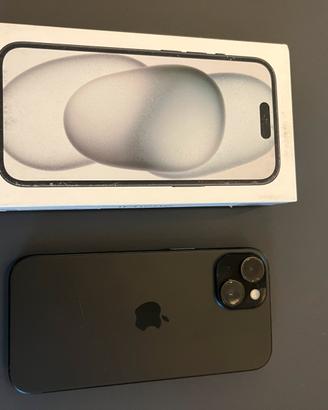 Iphone 15 128Gb