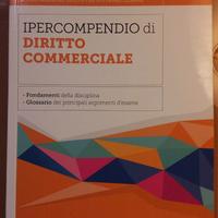 Ipercompendio Diritto Commerciale Edizioni Simone