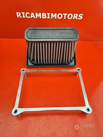 FILTRO ARIA DNA BMW R1200GS R1250GS LC