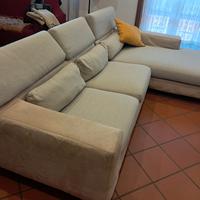 Divano Poltronesofà 