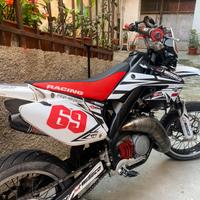 HM CRM 125 2t