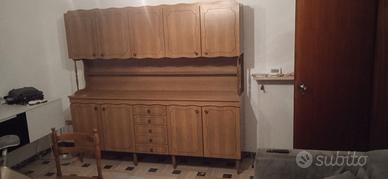 Credenza