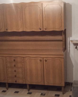 Credenza