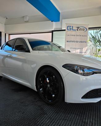 Alfa Romeo Giulia 2.2jtdm AT8 2017 99000km