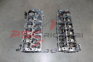 Testata motore R070103373A VW Touareg 5.0L V10 TDI